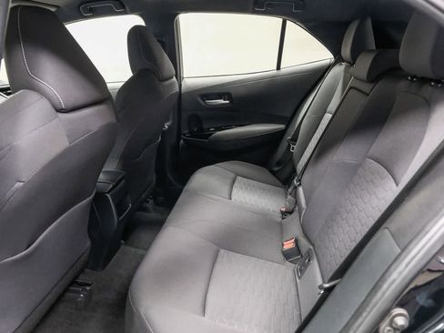 Used 2021 Toyota Corolla SE FWD image 21