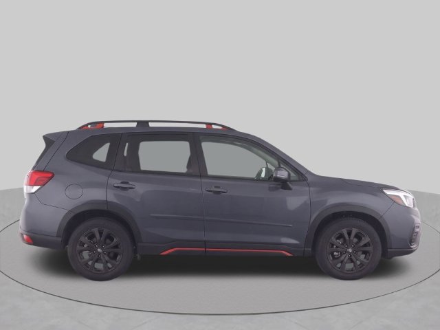 Used 2021 Subaru Forester Sport AWD/4WD image 8