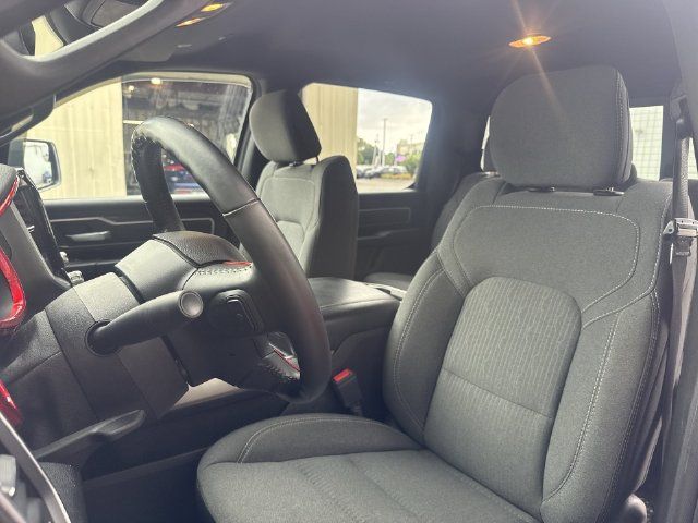 Used 2021 RAM 1500 Big Horn AWD/4WD image 15