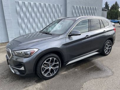 Used 2022 BMW X1 xDrive28i w/ Convenience Package