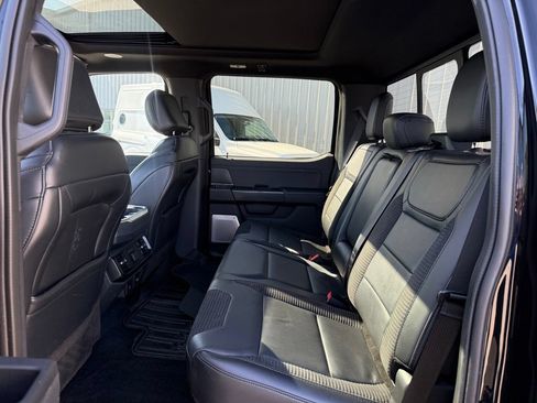 Used 2023 Ford F150 Raptor AWD/4WD image 12