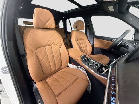 New 2026 BMW X5 xDrive50e AWD/4WD image 26
