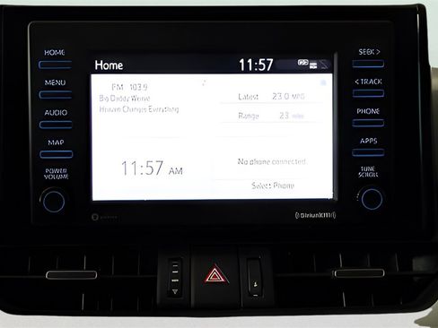 Used 2020 Toyota RAV4 XLE Premium image 30