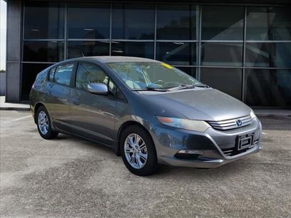 Used 2010 Honda Insight EX