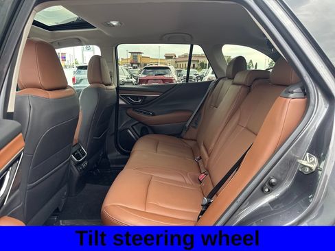 Used 2020 Subaru Outback Touring w/ Popular Package #2 AWD/4WD image 20