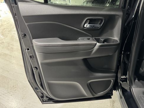 New 2026 Honda Ridgeline Black Edition image 32