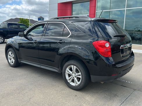 Used 2015 Chevrolet Equinox LT w/ Power Convenience Package image 4