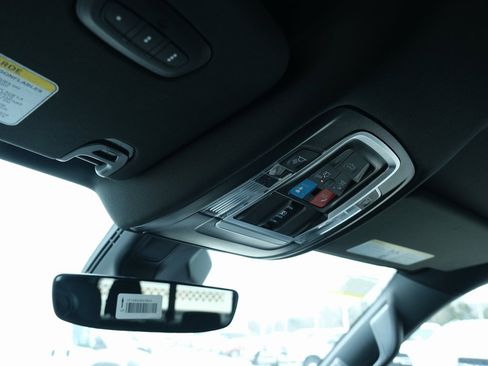 New 2026 RAM 1500 Big Horn image 17