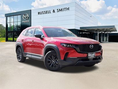 New 2026 MAZDA CX-50 2.5 Hybrid w/ Weather Package