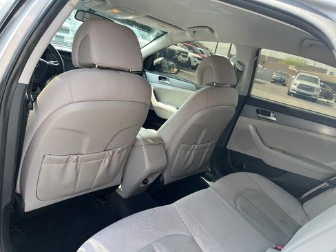 Used 2016 Hyundai Sonata SE FWD image 26