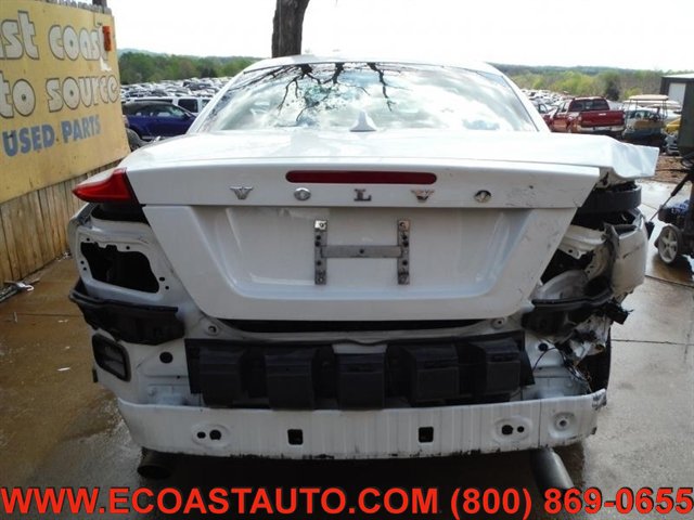 Used 2011 Volvo C70 T5 FWD image 6