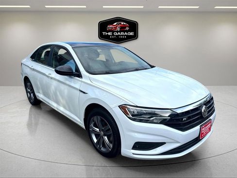 Used 2019 Volkswagen Jetta R-Line FWD image 7