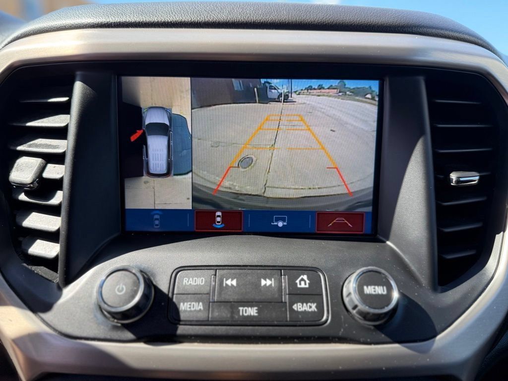 Used 2019 GMC Acadia Denali w/ Technology Package AWD/4WD image 41