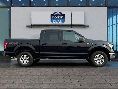 Used 2017 Ford F150 XLT image 2