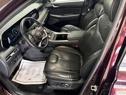 Used 2021 Hyundai Palisade Limited FWD image 19