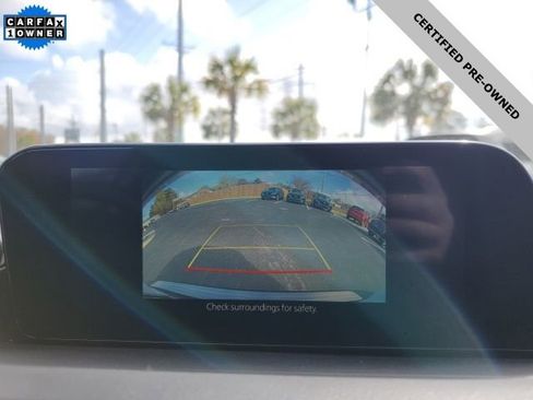 Certified 2025 MAZDA CX-30 AWD 2.5 S w/ Preferred Package image 34