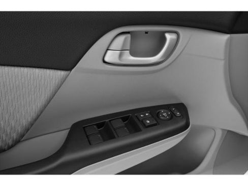 Used 2014 Honda Civic EX-L image 19