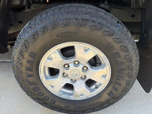 Used 2009 Toyota Tacoma 4x4 Double Cab image 26