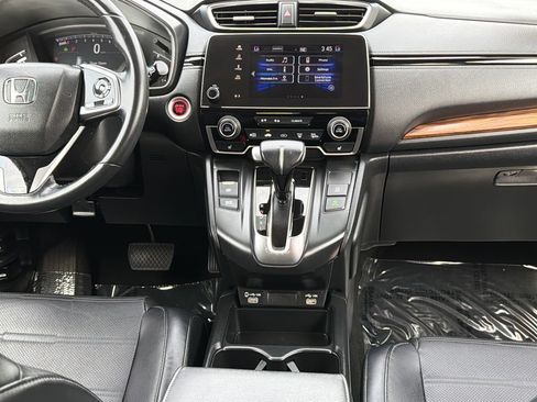 Used 2020 Honda CR-V EX-L image 18