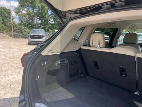 Used 2020 Buick Envision Preferred FWD image 13