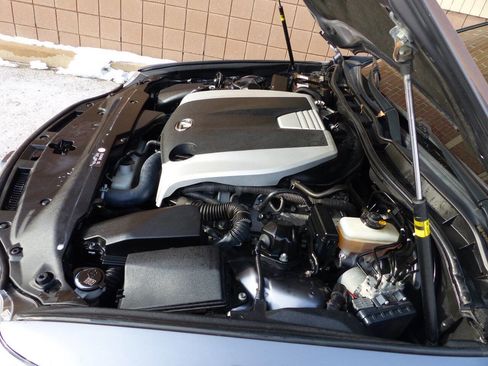 Used 2016 Lexus IS 350 AWD w/ F Sport Package image 14