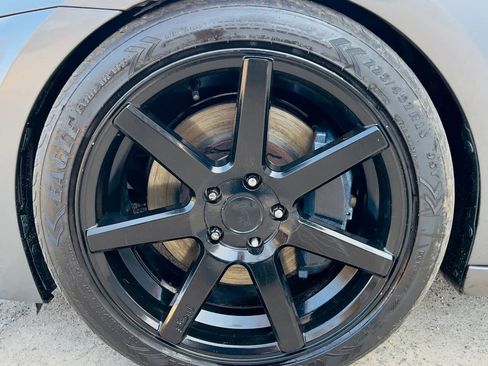 Used 2014 Lexus IS 350 AWD w/ Luxury Package w/Gray Wood image 37