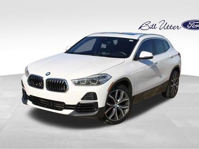 Used 2021 BMW X2 sDrive28i w/ Convenience Package