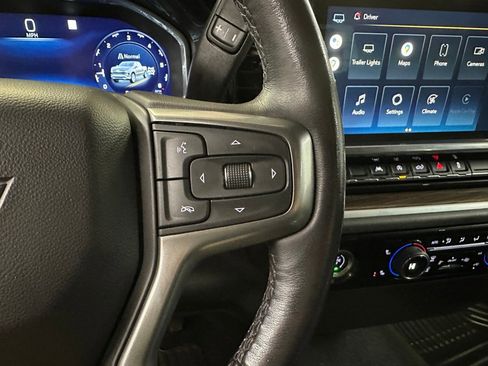 Certified 2022 Chevrolet Silverado 1500 LT image 8