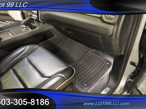 Used 2019 RAM 1500 Limited image 36