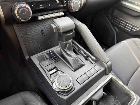 New 2025 Toyota Tacoma SR5 image 18