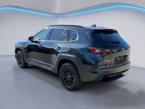 New 2026 MAZDA CX-50 AWD 2.5 Hybrid w/ Premium Pkg image 5
