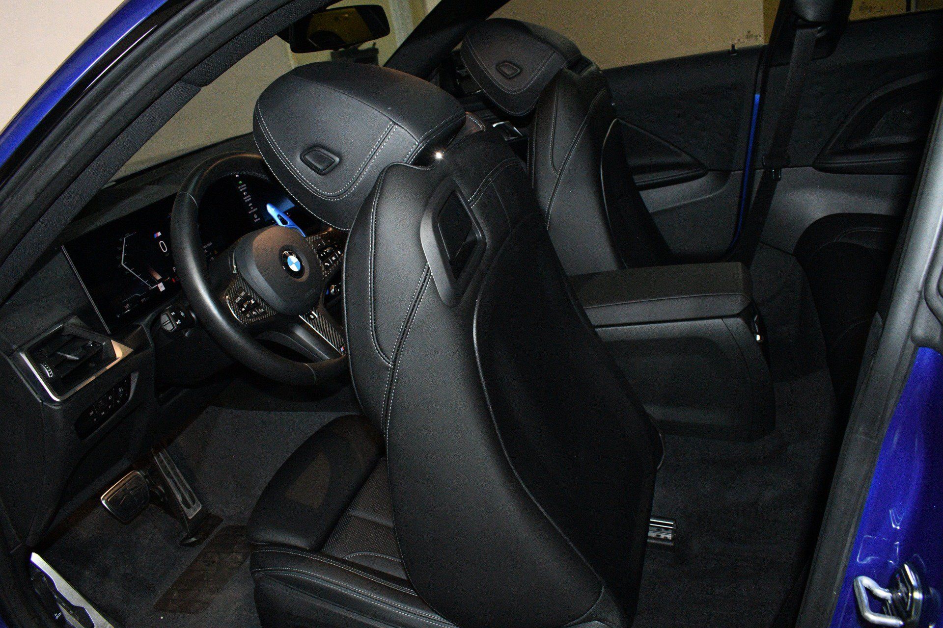 Used 2024 BMW M240i xDrive Coupe w/ Premium Package AWD/4WD image 15