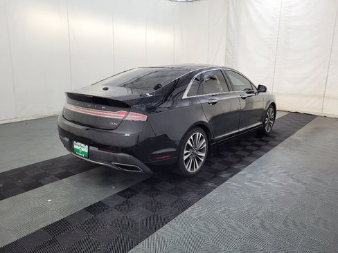 Used 2020 Lincoln MKZ Reserve w/ Elements Package FWD image 9