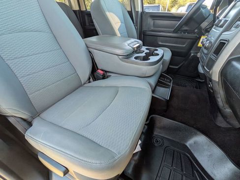 Used 2014 RAM 1500 Tradesman w/ Popular Equipment Group image 33