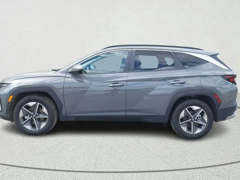 Used 2025 Hyundai Tucson SEL image 4