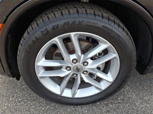 Used 2022 Dodge Durango R/T image 8