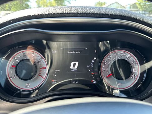 Certified 2022 Dodge Challenger R/T Scat Pack RWD image 11