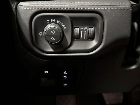 New 2026 RAM 1500 Limited AWD/4WD image 19