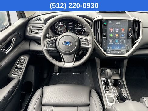 New 2026 Subaru Ascent Limited image 29