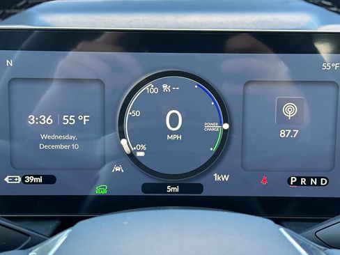 Used 2026 Honda Prologue Touring image 24