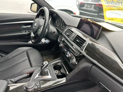Used 2016 BMW 328i xDrive Sedan AWD/4WD image 20
