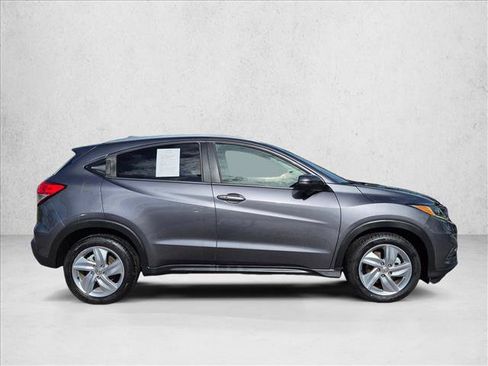 Used 2019 Honda HR-V EX image 4