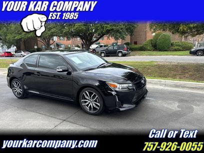 Used 2014 Scion tC