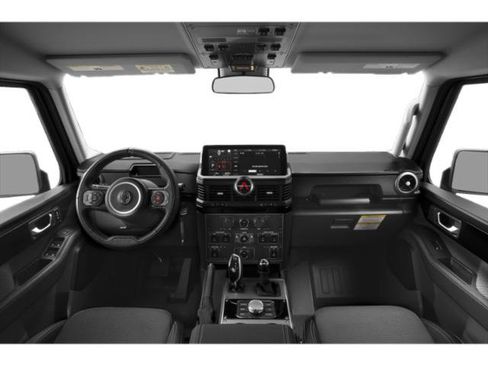 Used 2025 INEOS Grenadier AWD/4WD image 11