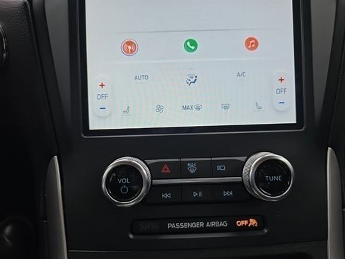 Used 2024 Ford Edge SEL image 20