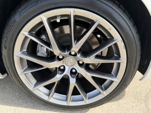 Used 2015 INFINITI Q60 IPL image 30