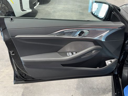 New 2026 BMW 840i w/ M Sport Professional Package RWD image 13