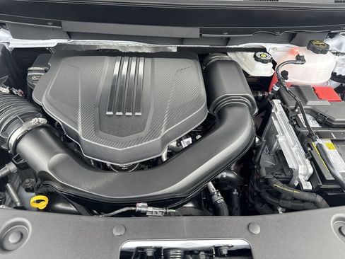 New 2026 Buick Enclave Sport Touring w/ Power Package image 29