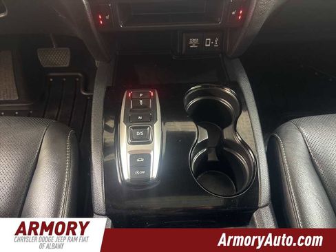 Used 2020 Honda Ridgeline RTL-E image 19