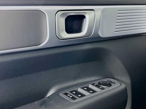 New 2026 Hyundai Santa Fe SE AWD/4WD image 17